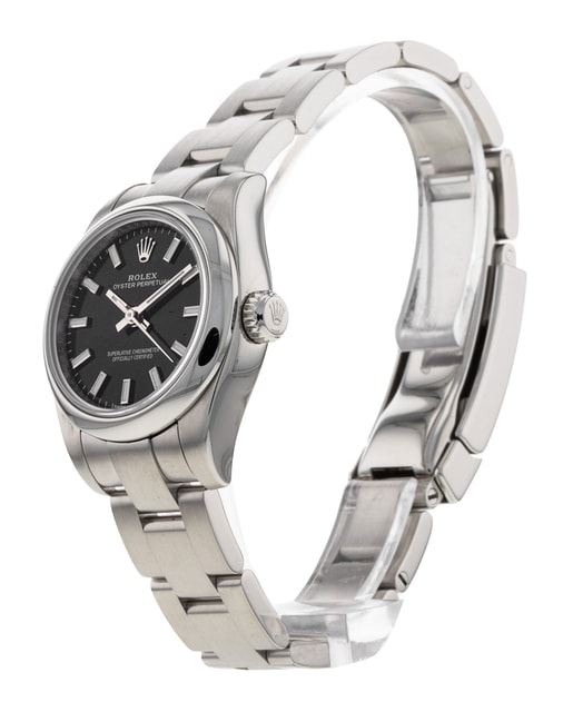Rolex Lady Oyster Perpetual 176200 Image 2
